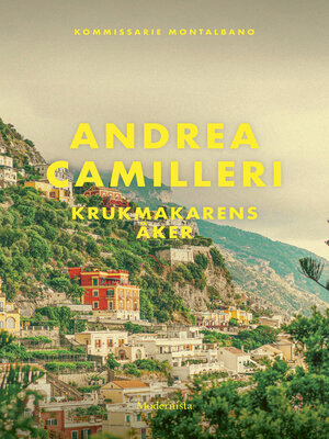 cover image of Krukmakarens åker